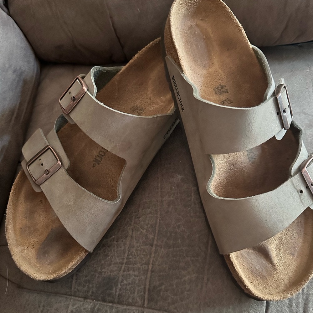 Men’s Arizona Birkenstock
